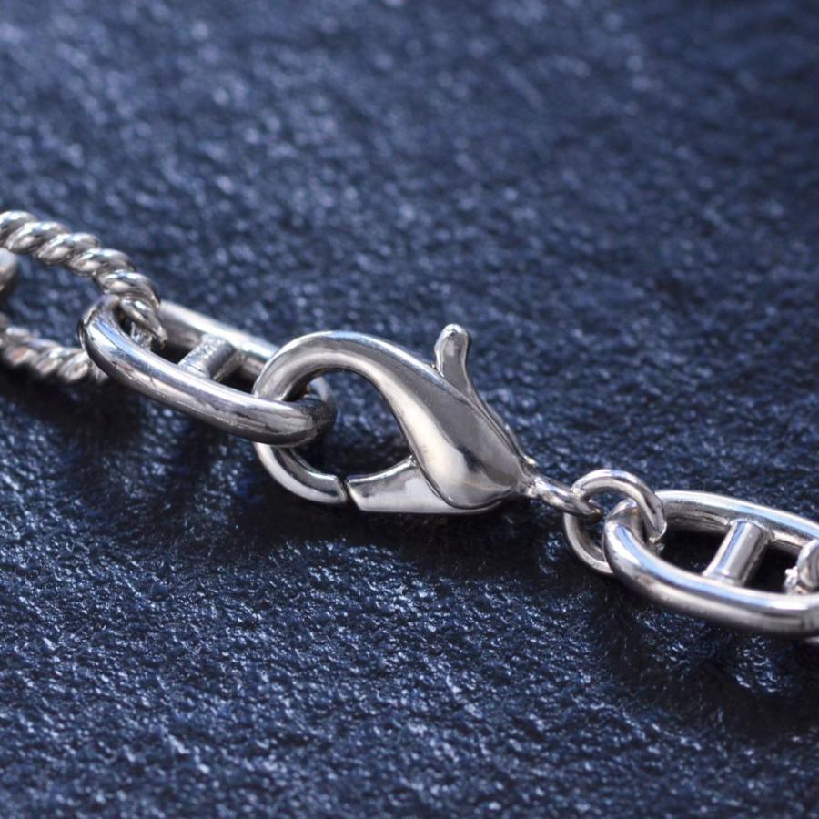 チコりん Pt900 プラチナ ネックチェーン ネックレス ネックレス メンズ プラチナ Pt900 50cm 地金 チェーン