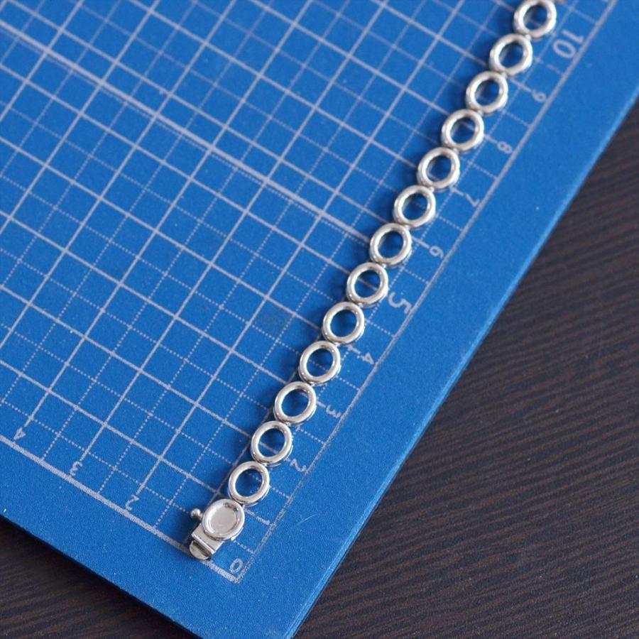 ネックレス プラチナ オーバルカット マルチカラー サファイア  