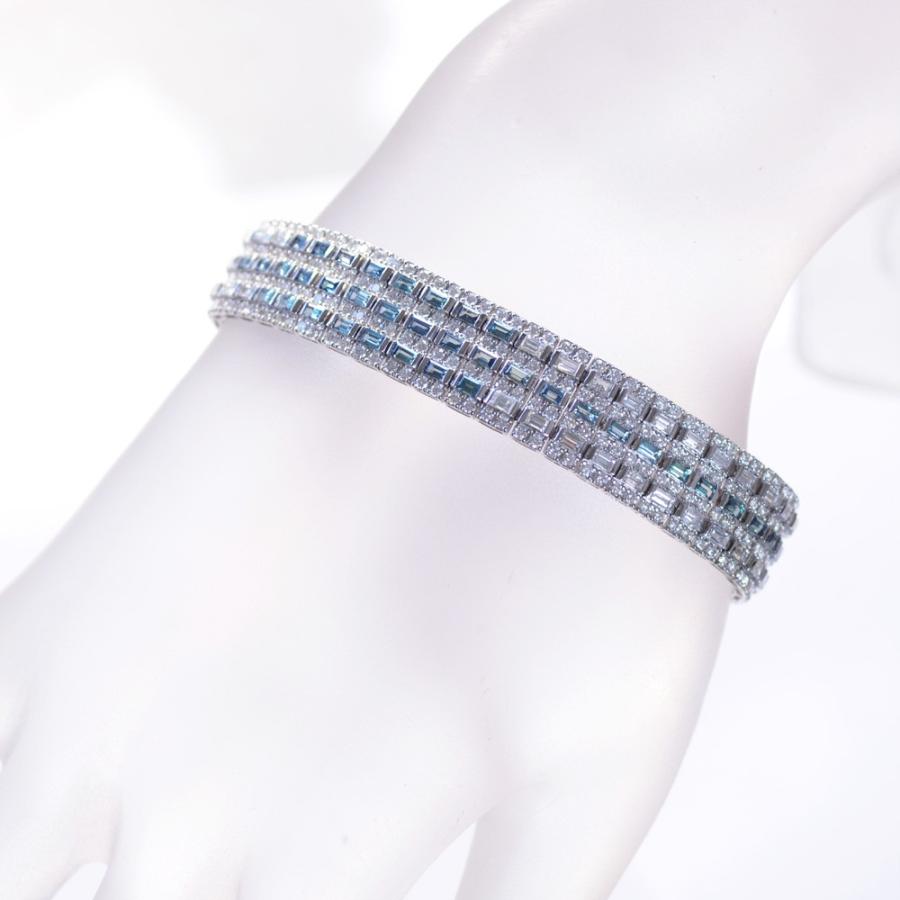 プラチナブレスレット APVB3089LSPT_999_0_20241121161