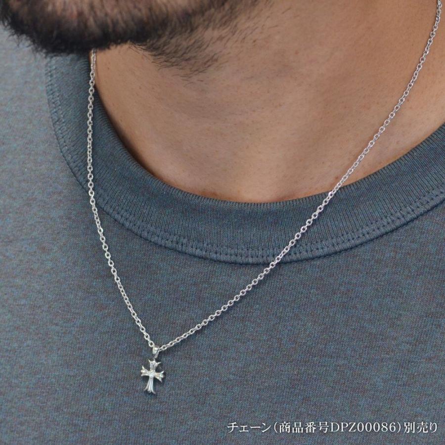 ペンダントトップ メンズ プラチナ ダイヤモンド クロス pt900 ユニセックス 男性 ネックレストップ ペンダントヘッド 爆買の画像