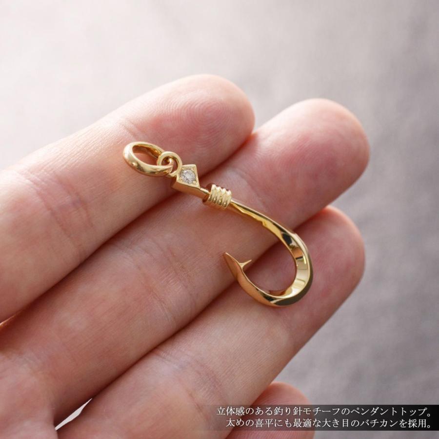 k18 ペンダント　トップ 新春クーポン】ペンダントトップ メンズ 18金 K18 ダイヤモンド