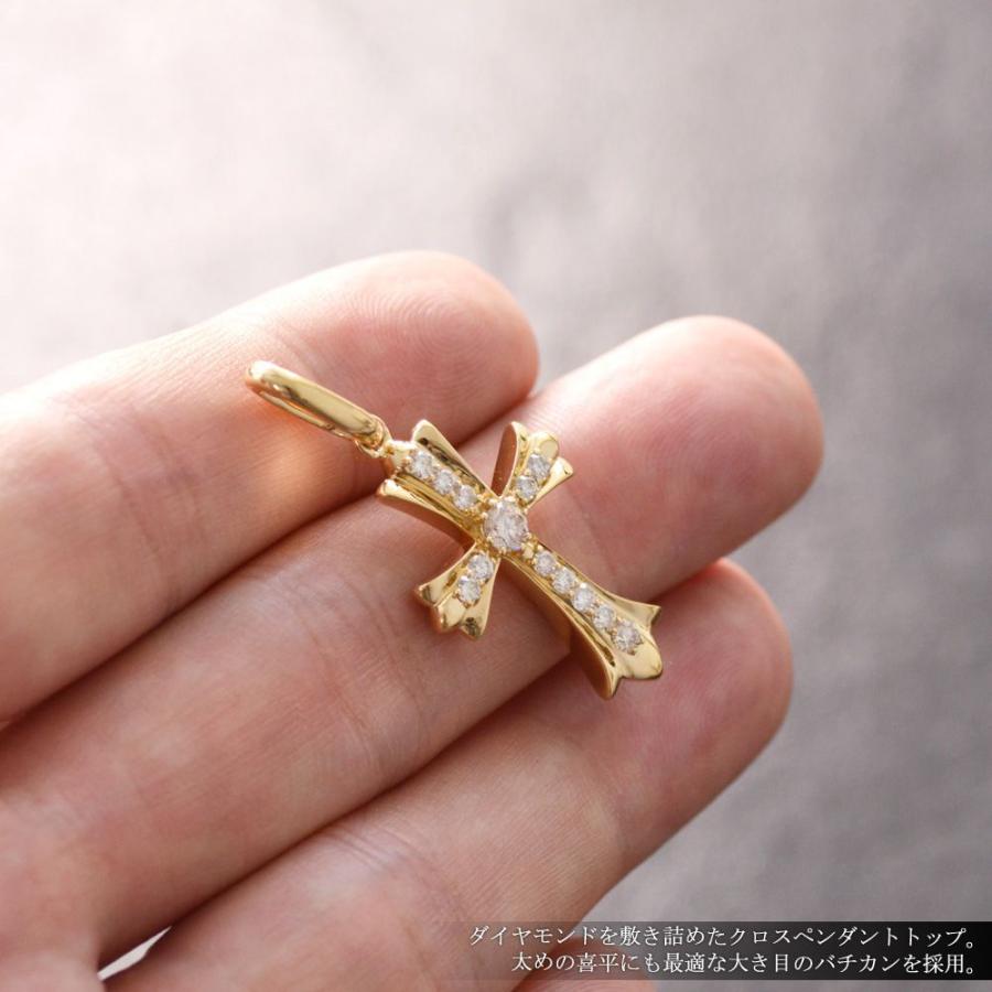 ペンダントトップ メンズ 18金 K18 ダイヤモンド メンズ ペンダントトップ メンズ 18金 K18 ダイヤモンド メンズ