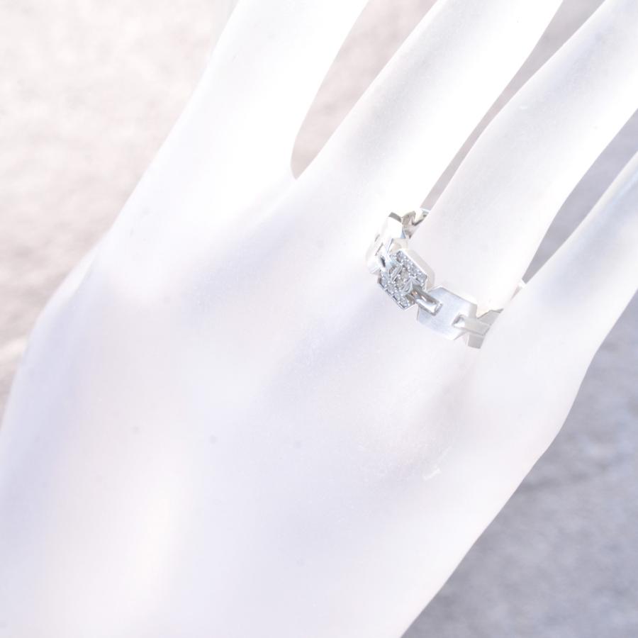 超Pay祭☆13%クーポン】指輪 メンズリング プラチナ ダイヤモンド  