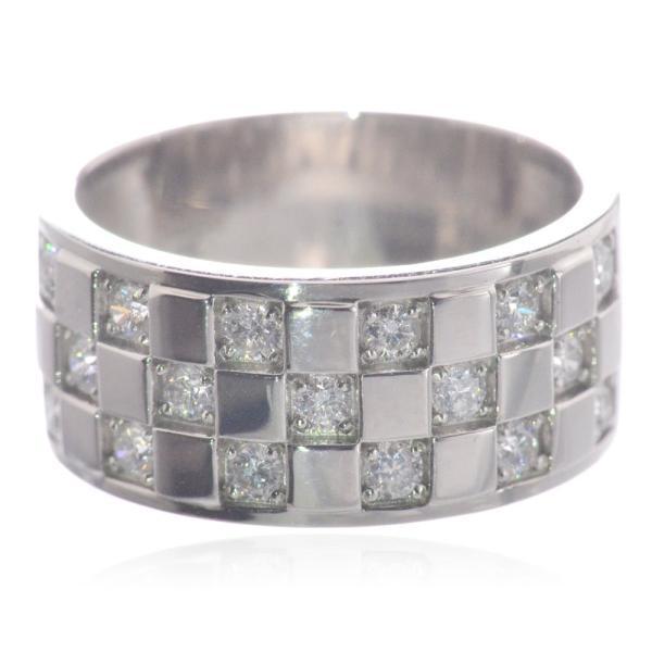 海外最新 指輪 メンズリング プラチナ Pt900 ダイヤモンド 男性用 日本製 刻印入り ごつい 大きいサイズ 作製可能 最新人気 Zoetalentsolutions Com