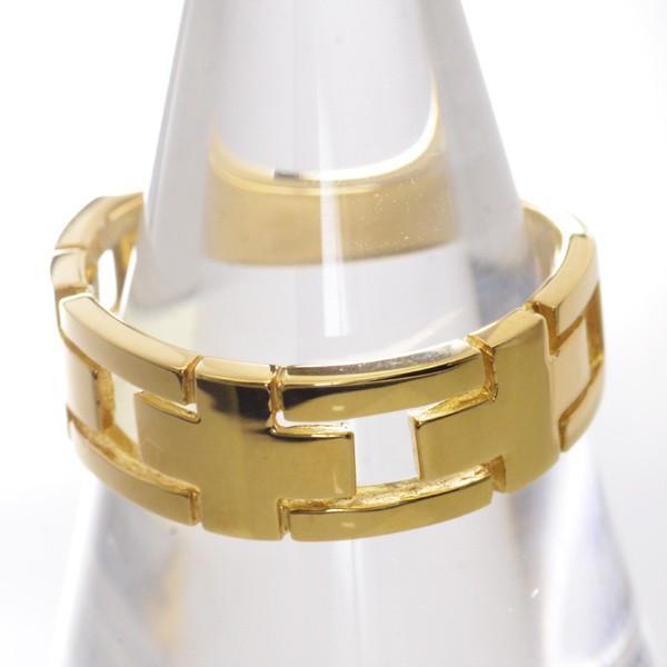 《送料込》 メンズリング 18金 指輪 リング K18 ゴールド 地金 クロス 十字架 男性 日本製 刻印入り 人気 おすすめ 太め シンプル 【UOI1698146996】(59202円)