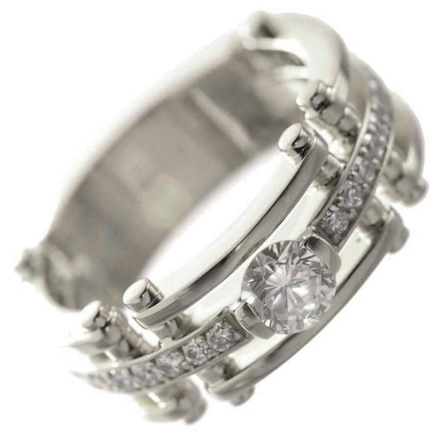 指輪 メンズリング プラチナ Pt900 ダイヤモンド メンズ リング 男性