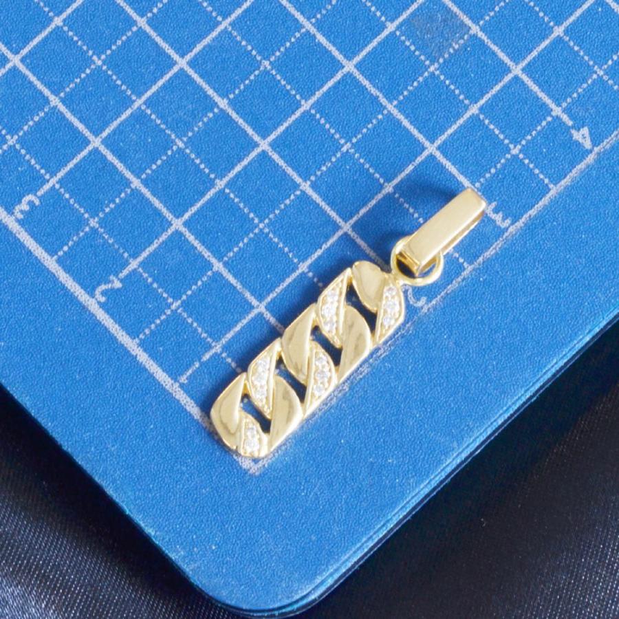 ペンダントトップ メンズ K18 18K 18金 イエローゴールド ダイヤモンド 喜平 キヘイネックレスヘッド ペンダントヘッド 爆買の画像