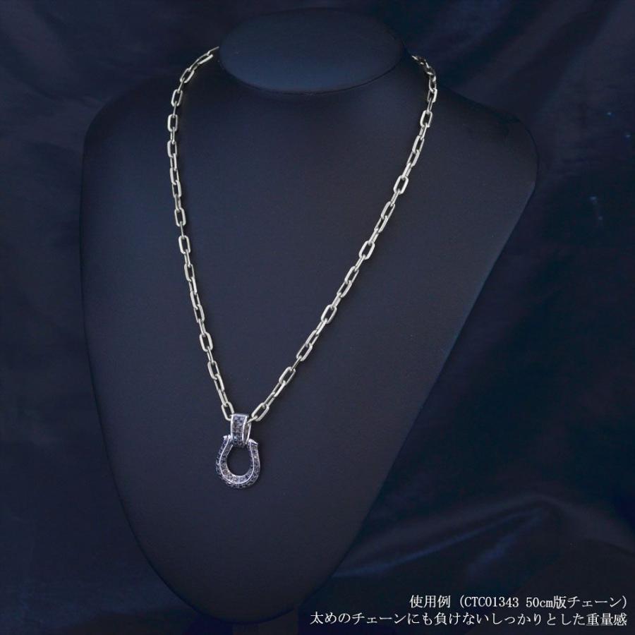 ペンダントトップ メンズ プラチナ 喜平用 メンズペンダントトップ 