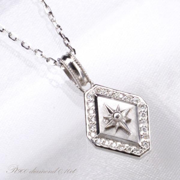 種類豊富な品揃え 職人が造る本格メンズジュエリー 日本製 男性用 ネックレス メンズ プラチナ Pt900 ダイヤモンド スター 星 地金 日本製 刻印入り 鑑別書付き メンズアクセサリー Postetelecom Gouv Cg