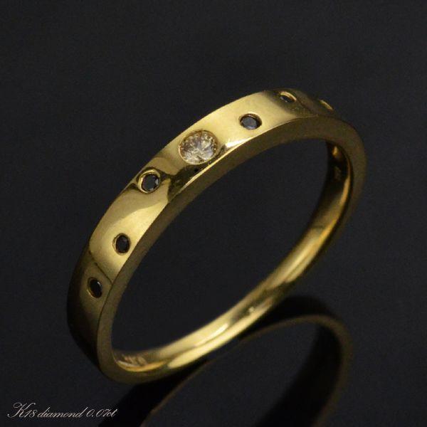 最新の激安 倍倍キャンペーン5 対象 指輪 メンズリング 18金 K18 メンズリング 18k ゴールド 倍倍キャンペーン5 対象 指輪 18k ブラックダイヤモンド 男性用 日本製 刻印入り 鹿部町 35a7ecd7 Portoseguro Ba Gov Br