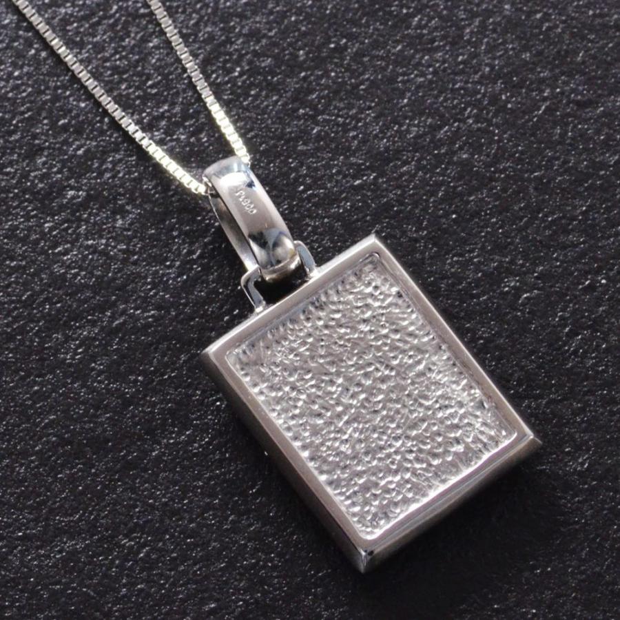 楽天市場 ポイント10倍 ネックレス メンズ プラチナ クロス 男性用 刻印入り 日本製 激安の Iri Aiou Edu Pk