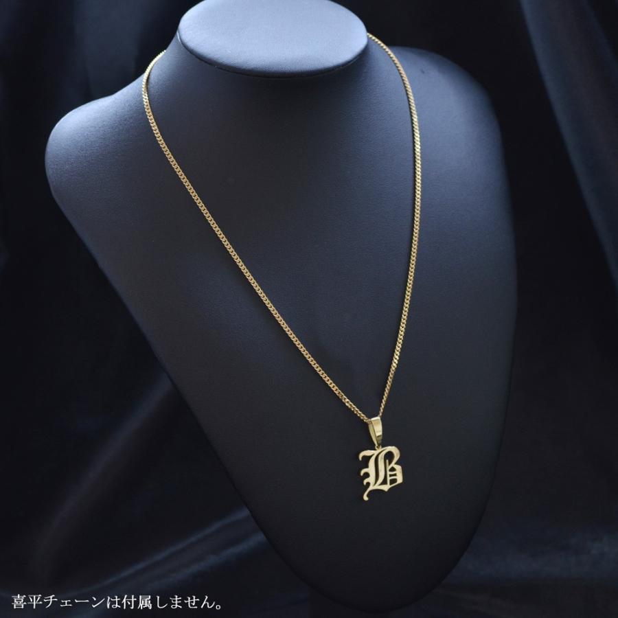 ペンダントトップ メンズ K18 18金 イエローゴールド