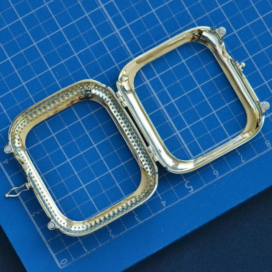 高級 アップルウォッチ カバー 18金 ダイヤモンド K18 44mm Apple