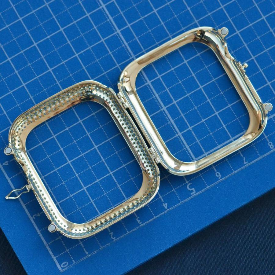 アップルウォッチ カバー 18金 ダイヤモンド K18 ピンクゴールド 44mm