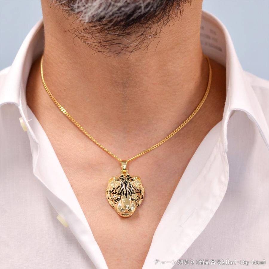 寛*和様 k18 ペンダント　ネックレストップ 楽天市場】ペンダントトップ 18金 K18 メンズ 喜平用 ネックレス
