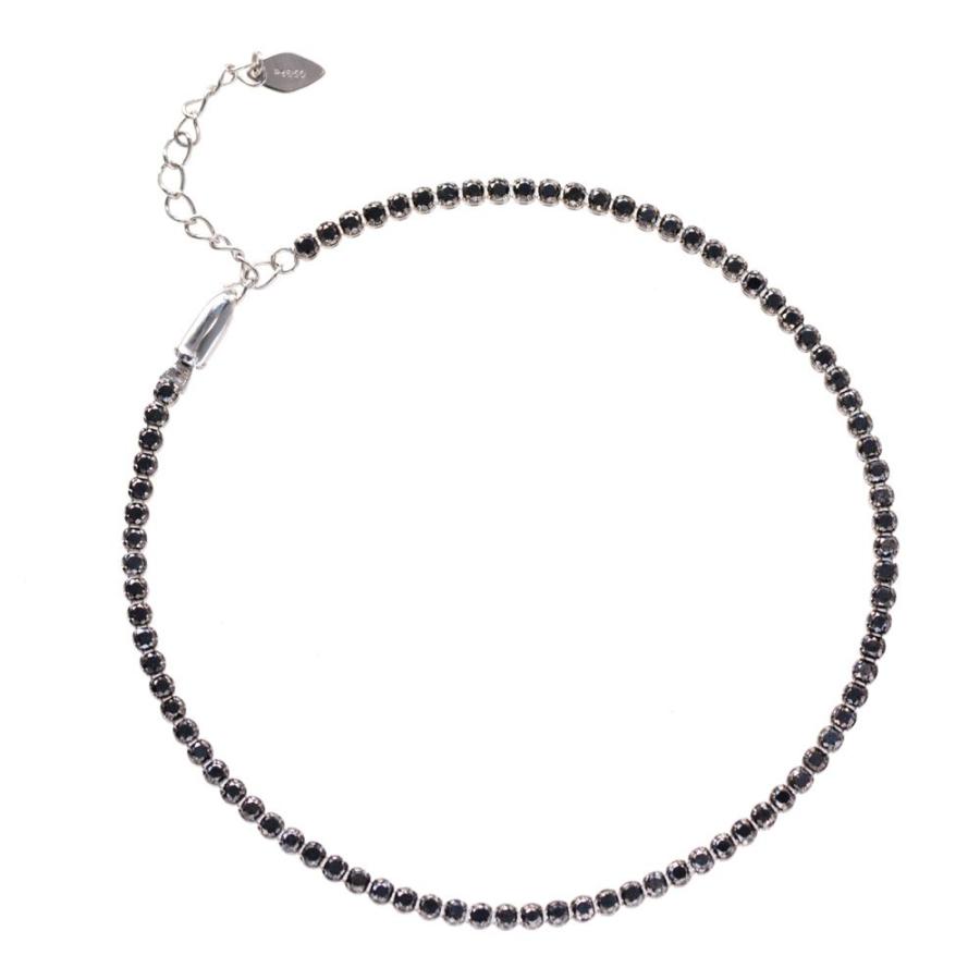 プラチナダイヤモンドテニスブレスレット 2ct ダイヤモンド テニスブレスレット 2ct(Total)/50石 G～Iクラス