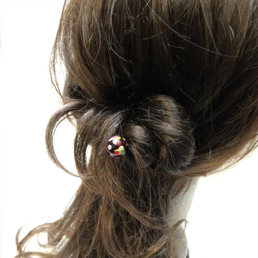 専用　七五三　希少　小さな櫛簪と黄花の簪セット　一本挿し　玉簪 専用 七五三 希少 小さな櫛簪と黄花の簪セット 一本挿し 玉簪 専用