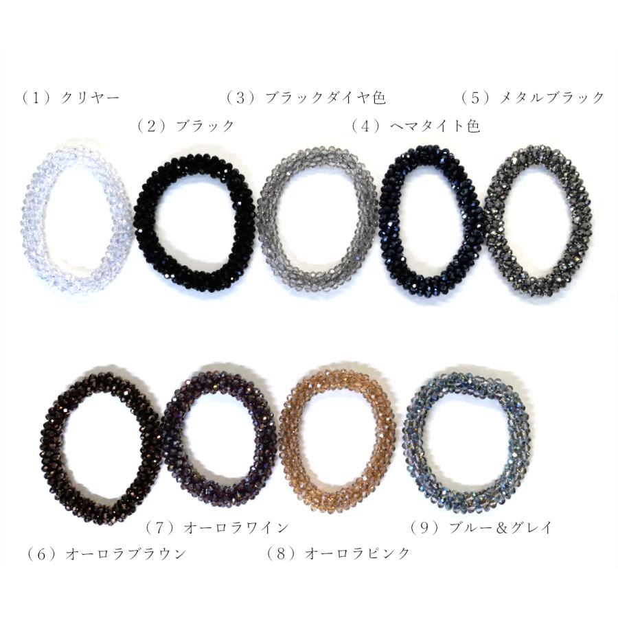 ぴっぴ様ご確認用☆ハンドメイド　ヘアゴム 楽天市場】ヘアゴム セット 手作りキット ハンドメイド ヘア