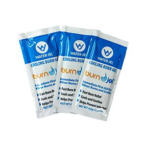 ウォータージェルパック 4gx3包 : アコードヤフー店 - 通販