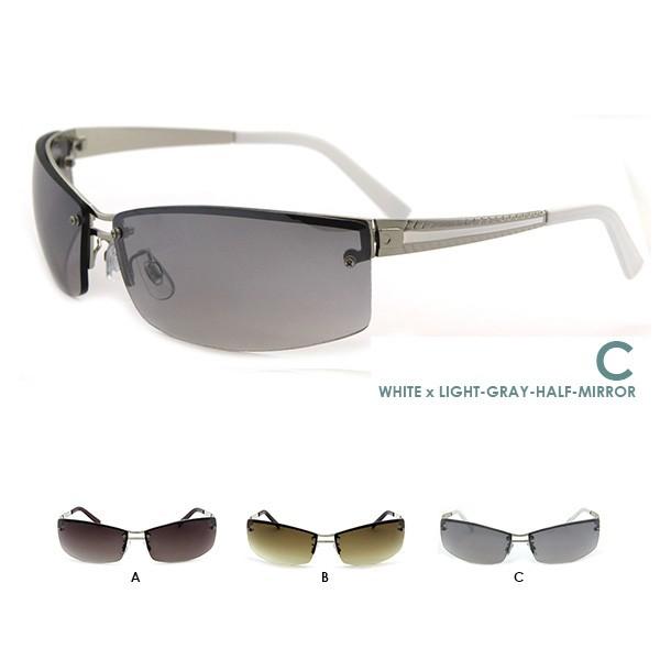 サングラス メタル フレーム Ft9194 メンズ スクエア ハード バイカー 大人 オラオラ系 クール Fu9194z アカウントエスyahoo 店 通販 Yahoo ショッピング