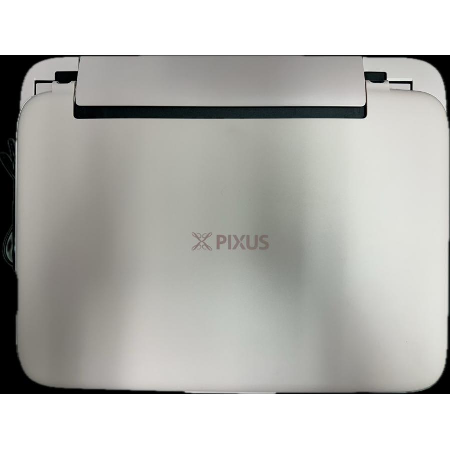 キヤノン（Canon） 中古 TS5330（ピンク） インクジェット プリンター