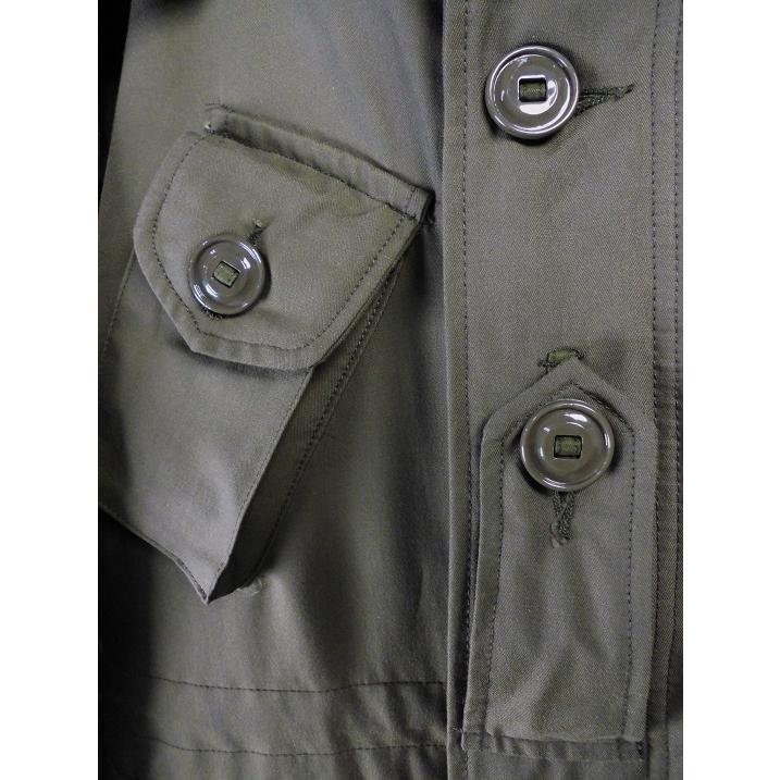cp company イギリス軍 ジャケット2004AW モッズコート cp company イギリス軍 ジャケット2004AW モッズコート