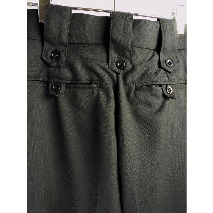 カナディアンARMYオフィサーズパンツ : ACE IN THE HOLE - 通販