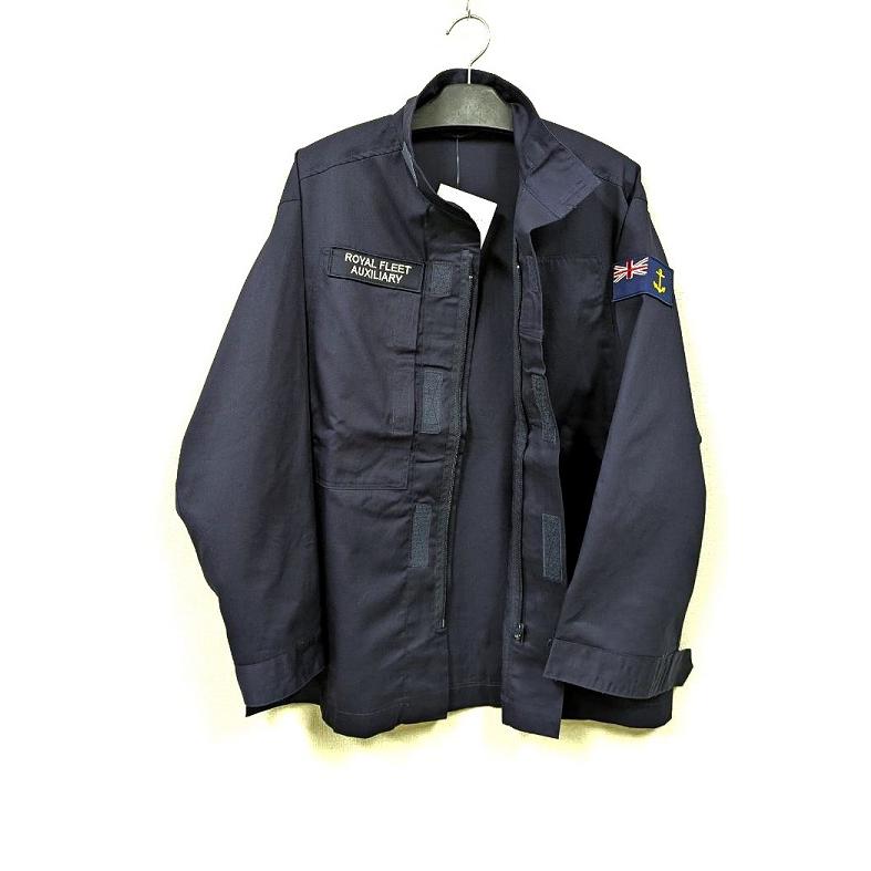 イギリス軍 ROYAL NAVYコンバットジャケット : ACE IN THE HOLE - 通販
