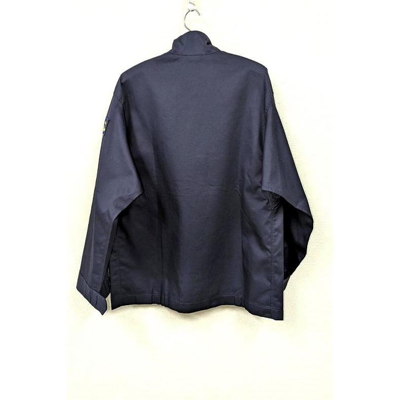 ヴェリテクール ロイヤルネイビー ジャケット フリーサイズ イギリス軍 ROYAL NAVYコンバットジャケット : ACE IN THE HOLE - 通販