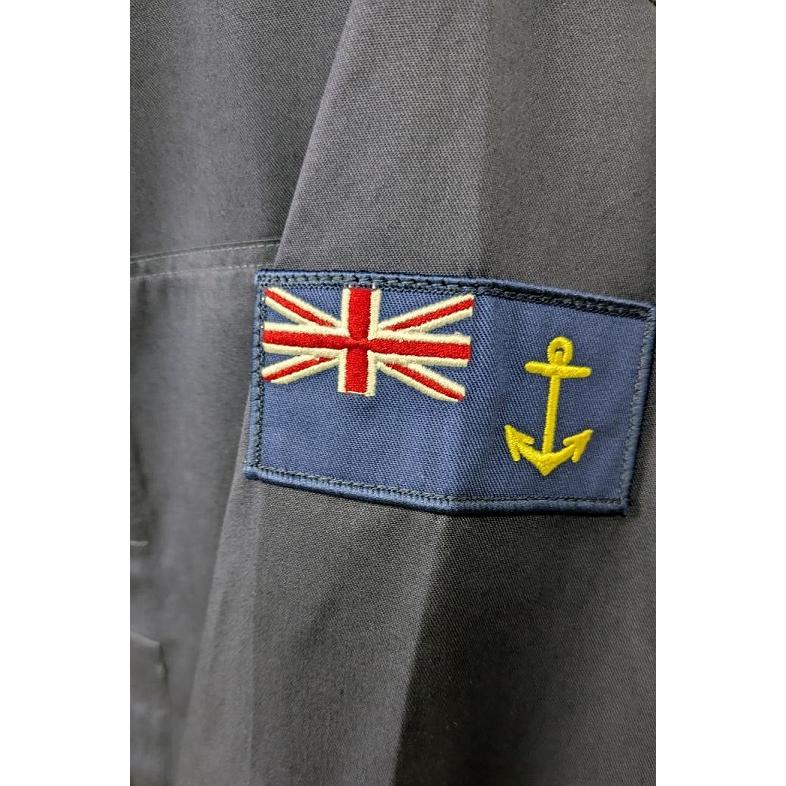 イギリス軍 ROYAL NAVYコンバットジャケット : ACE IN THE HOLE - 通販