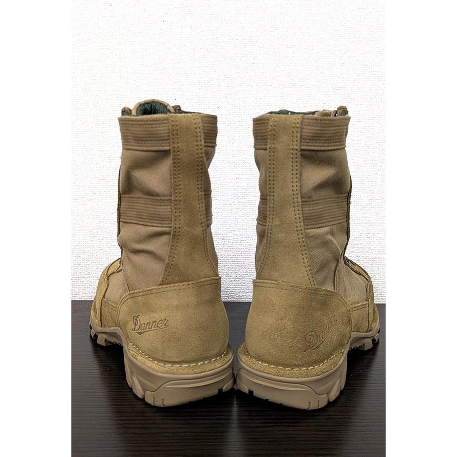 DANNER RIVOT TFX 400G ブーツの画像