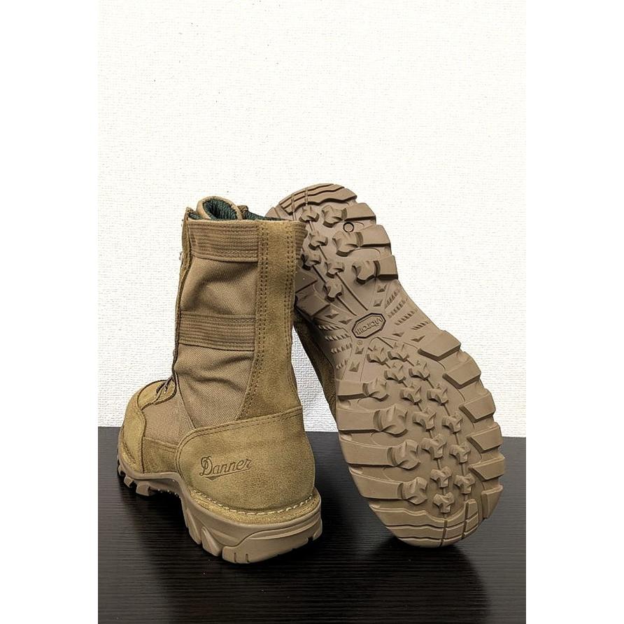 DANNER RIVOT TFX 400G ブーツの画像