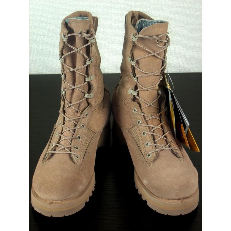 US.ARMY・GORE-TEXデザートブーツ 【BATES & BelleVilleモデル US.ARMY・GORE-TEXデザートブーツ 【BATES & BelleVilleモデル