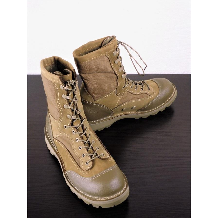Danner（ダナー） U.S.M.C. RATブーツ【DANNER Hot Weather】 : ACE IN