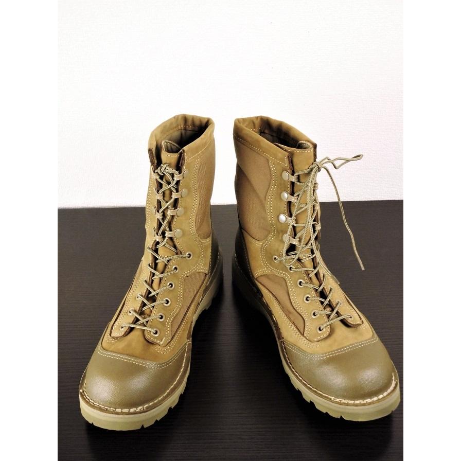 Danner（ダナー） U.S.M.C. RATブーツ【DANNER Hot Weather】 : ACE IN