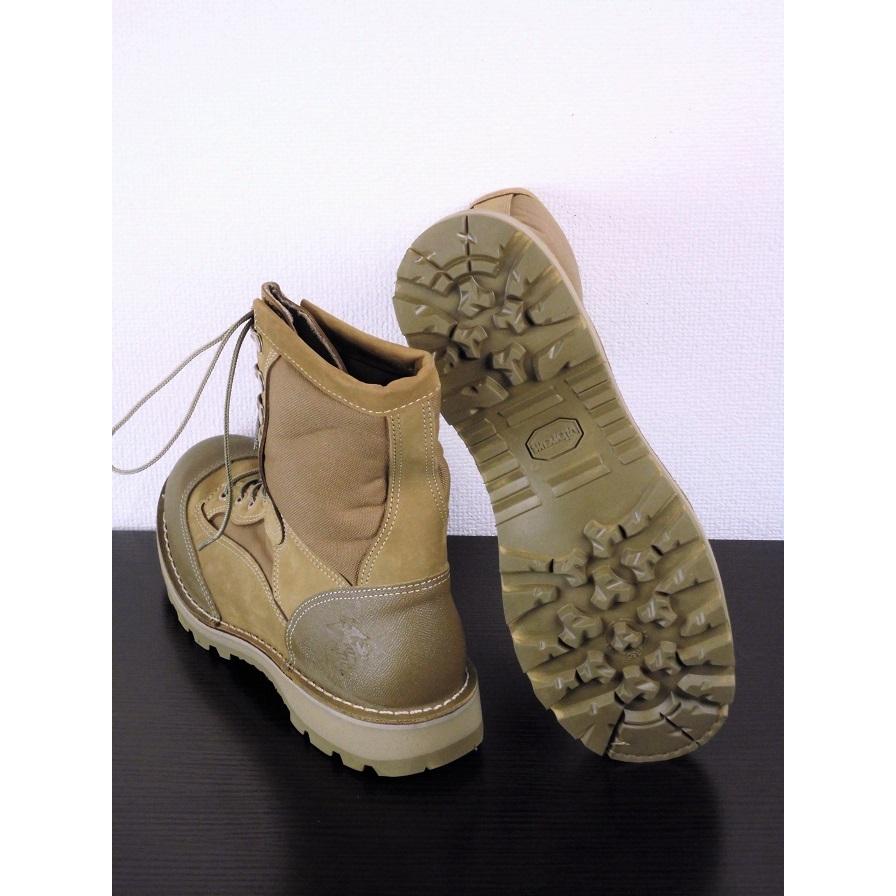 個人装備 Danner USMC RAT HOT 12.5 Danner usmc rat hot(hw) - Gem