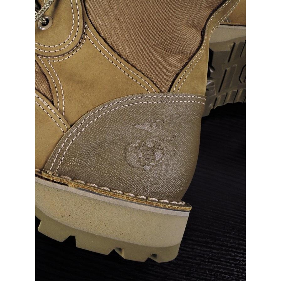 Danner（ダナー） U.S.M.C. RATブーツ【DANNER Hot Weather】 : ACE IN