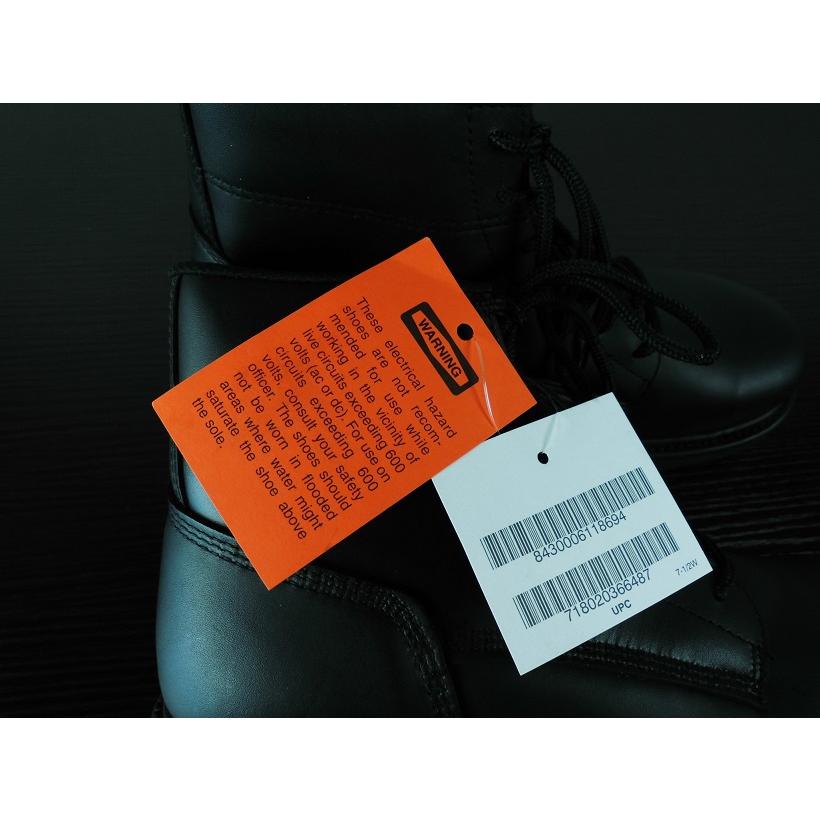 US.ELECTRIC HAZARDエンジニアブーツ : ACE IN THE HOLE - 通販