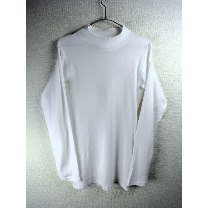 US.ARMYモックタートルTシャツ【3着セット】 | 