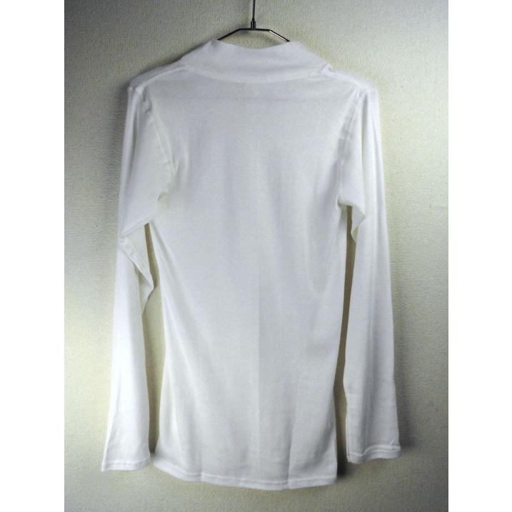 US.ARMYモックタートルTシャツ【3着セット】 |  | 01