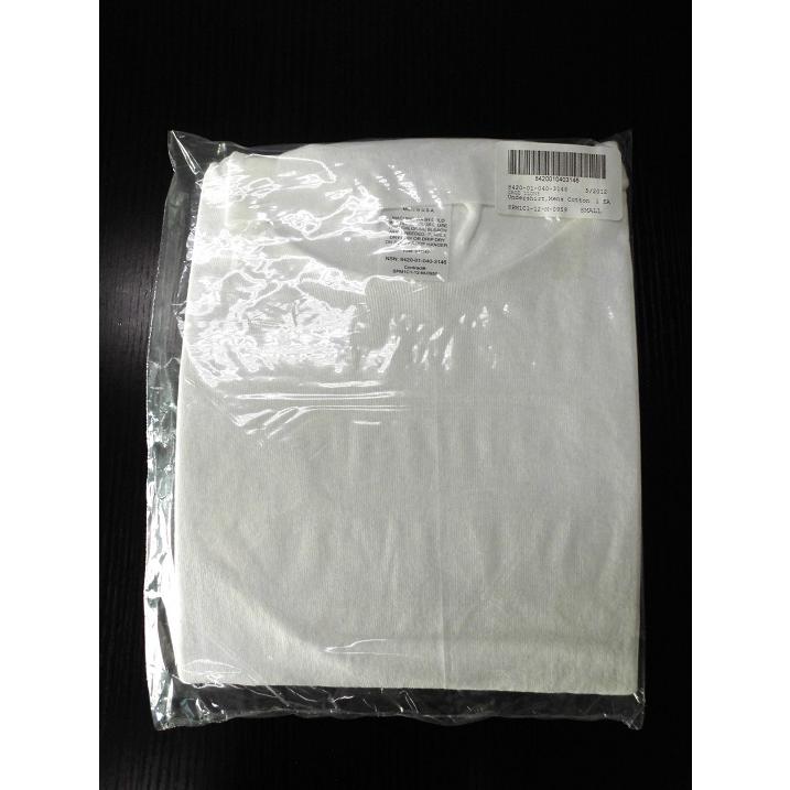 US.ARMYモックタートルTシャツ【3着セット】 |  | 05