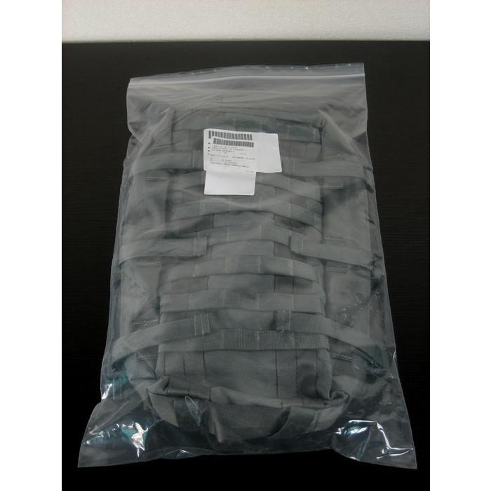 US.ARMYミサイルコマンドS.K.R.A.M.ゴーバッグ （米軍実用の本物です