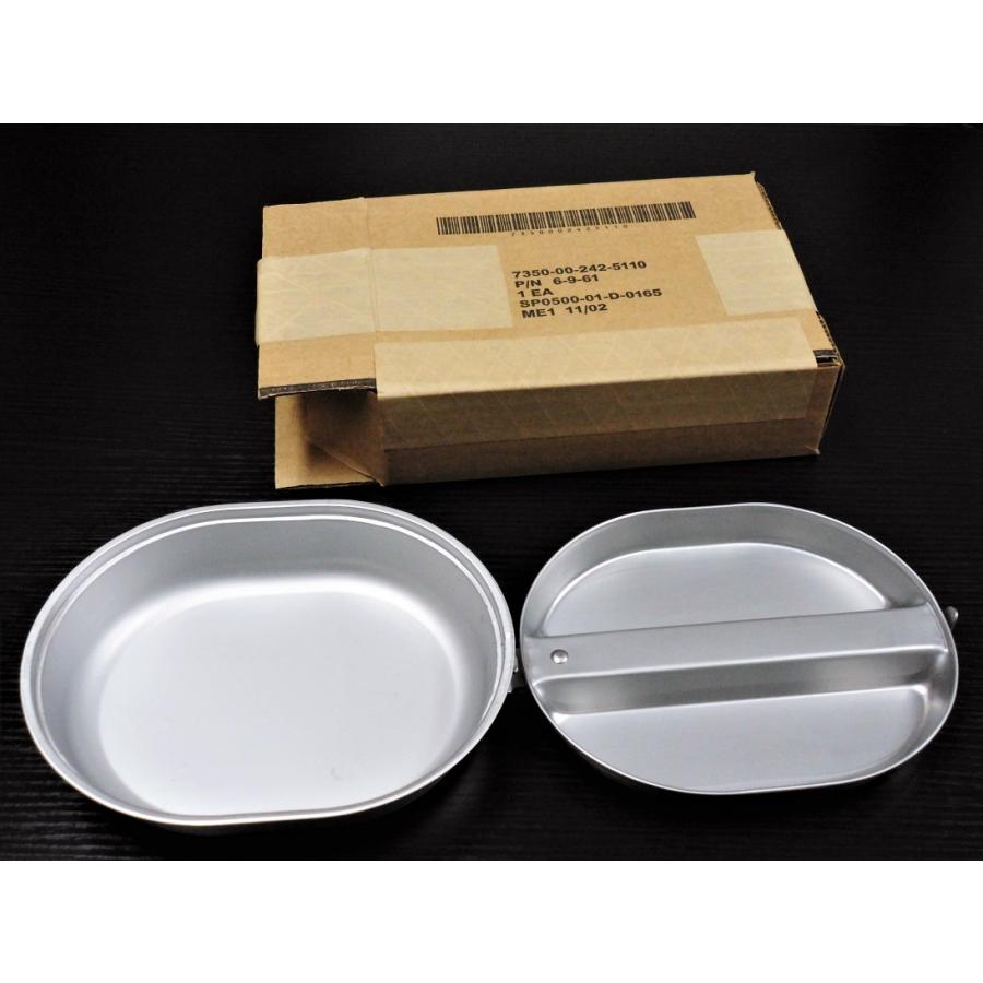 US.メスキットパン WYOTT製の実物新品 : ACE IN THE HOLE - 通販 US.メスキットパン WYOTT製の実物新品 : ACE IN THE HOLE - 通販