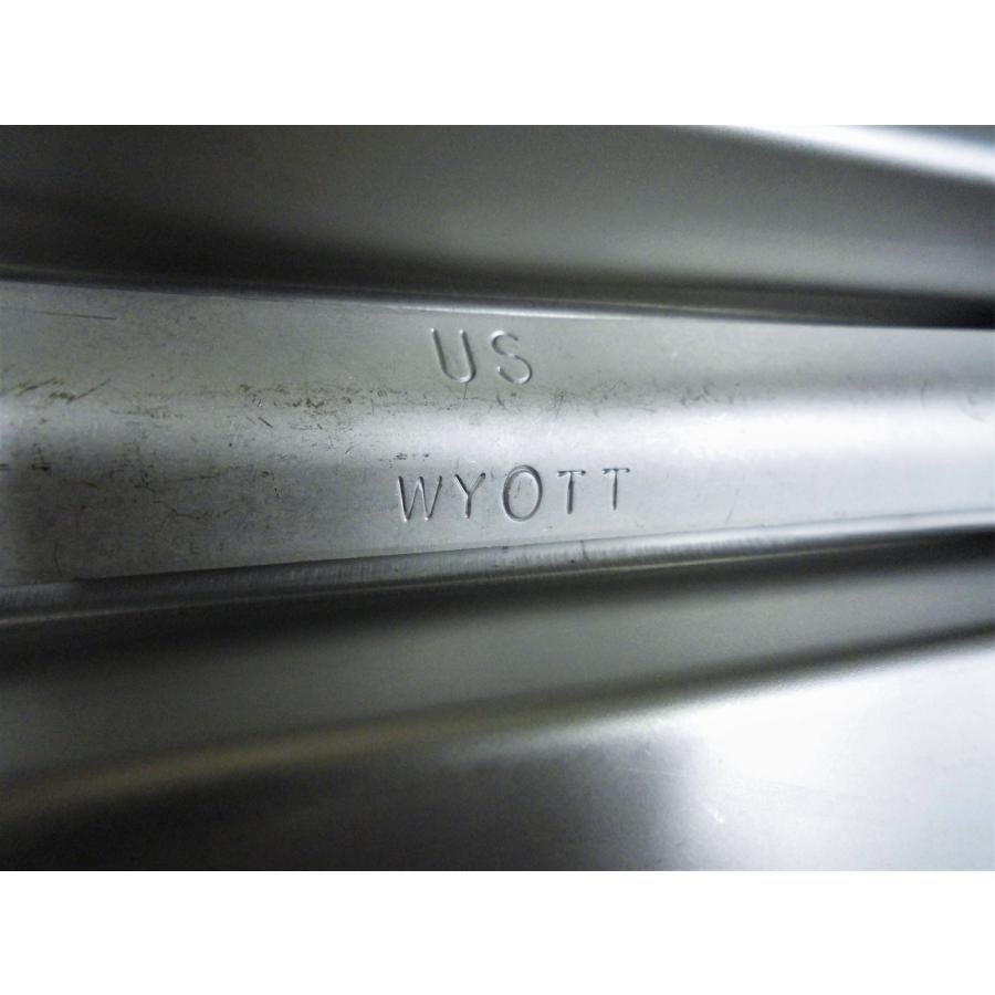 US.メスキットパン WYOTT製の実物新品 : ACE IN THE HOLE - 通販 US.メスキットパン WYOTT製の実物新品 : ACE IN THE HOLE - 通販