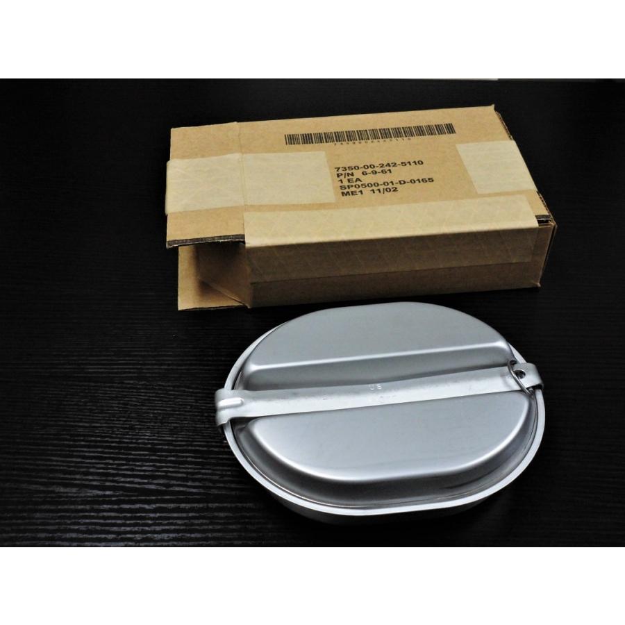 US.メスキットパン WYOTT製の実物新品【お得な2個セット】 : ACE IN