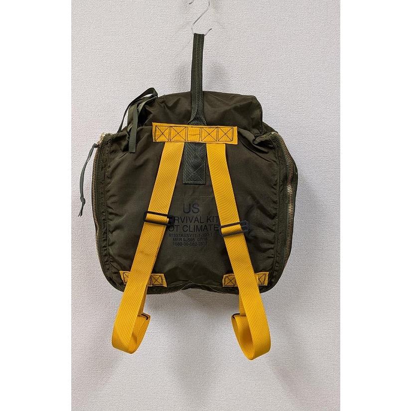 US.ARMYサバイバルキットバッグ : ACE IN THE HOLE - 通販 - Yahoo