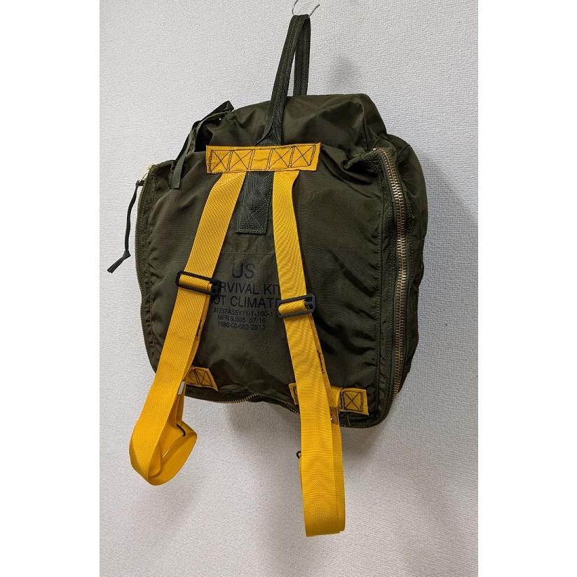 US.ARMYサバイバルキットバッグ : ACE IN THE HOLE - 通販 - Yahoo 