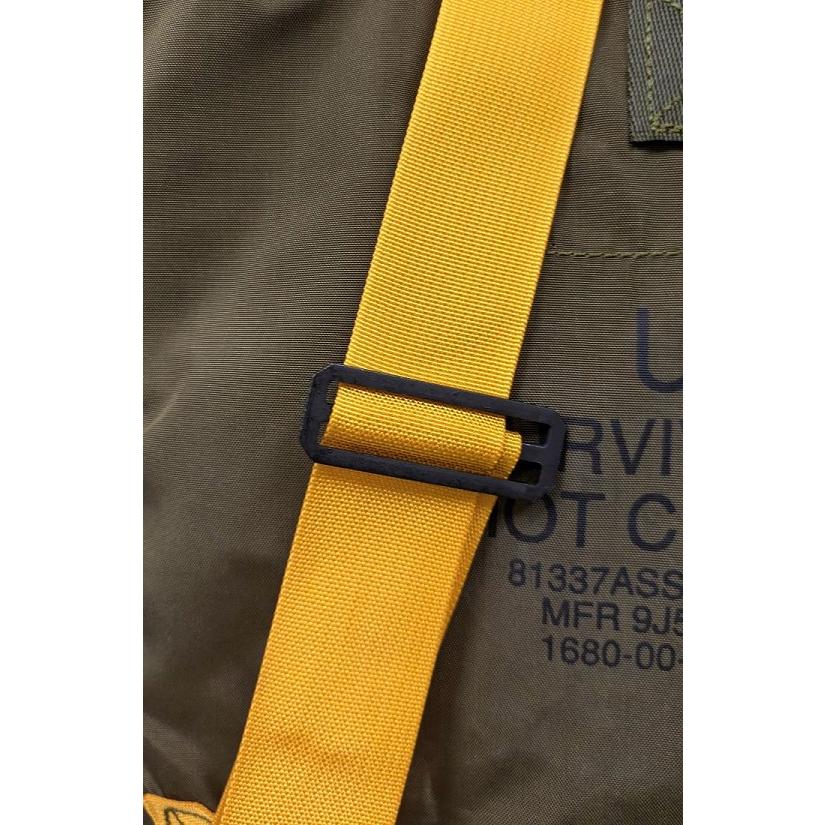 US.ARMYサバイバルキットバッグ : ACE IN THE HOLE - 通販 - Yahoo