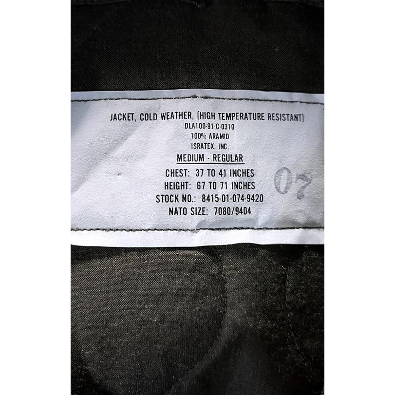 US.ARMY CVCタンカース・ジャケット : ACE IN THE HOLE - 通販 - Yahoo