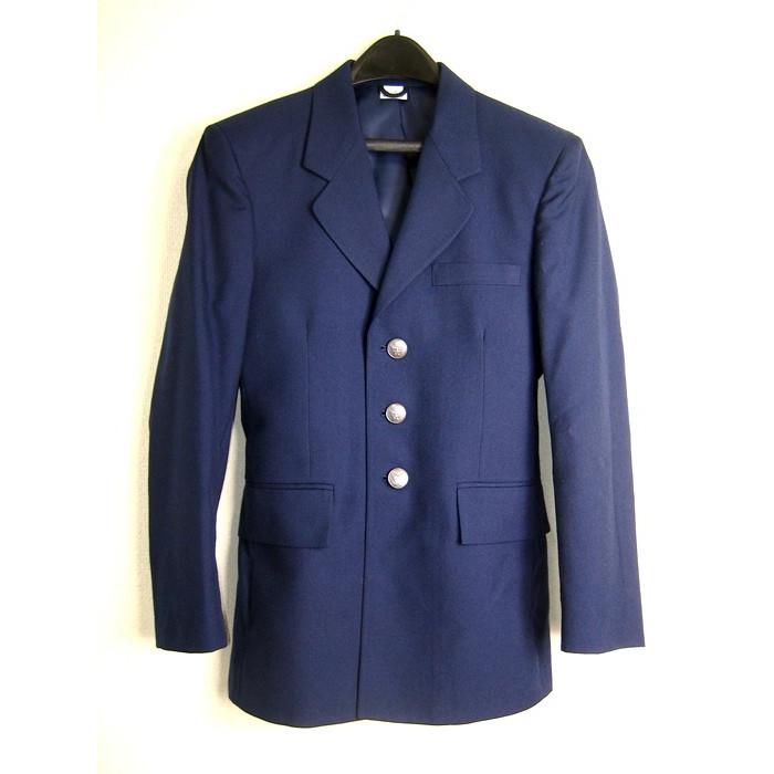 U.S. AIR FORCE ネイビージャケット US.Air Forceネイビーブレザー : ACE IN THE HOLE - 通販 - Yahoo